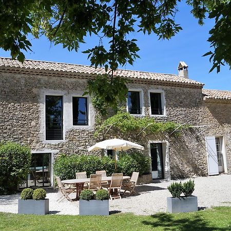 Le Mas De Colongene Faucon  Exterior photo
